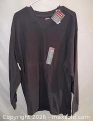 MaxSold Auction: NWT Men’s XXL $30 tag Craftsman long sleeve waffle shirt  - Warwick Township (Pennsylvania, USA) SELLER MANAGED Estate Sale Online Auction -  Crocker Lane