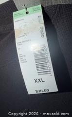 MaxSold Auction: NWT Men’s XXL $30 tag Craftsman long sleeve waffle shirt  - Warwick Township (Pennsylvania, USA) SELLER MANAGED Estate Sale Online Auction -  Crocker Lane