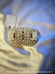 MaxSold Auction: Super vintage from 1930’s unique 3D pin  - Warwick Township (Pennsylvania, USA) SELLER MANAGED Estate Sale Online Auction -  Crocker Lane