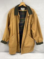MaxSold Auction: L. L. Bean Field Coat - Campbell (California, USA) PARTNER MANAGED Estate Sale Online Auction - Dell Avenue