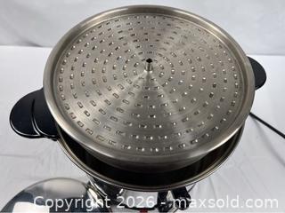 MaxSold Auction: Mr. Coffee 45-cup Commercial Coffee Urn - Campbell (California, USA) PARTNER MANAGED Estate Sale Online Auction - Dell Avenue