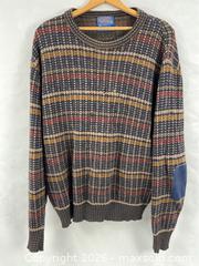 MaxSold Auction: Pendleton 100% Wool Sweater - Campbell (California, USA) PARTNER MANAGED Estate Sale Online Auction - Dell Avenue