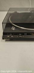 MaxSold Auction: Technics Turntable SL-BD22 - Campbell (California, USA) PARTNER MANAGED Estate Sale Online Auction - Dell Avenue