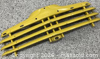 MaxSold Auction: Vintage 1940's Ford Automobile Grill - Campbell (California, USA) PARTNER MANAGED Estate Sale Online Auction - Dell Avenue