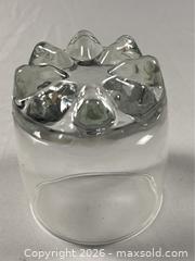 MaxSold Auction: Vintage Bormioli Rocco Glasseria Rocks Glassware from Italy - Campbell (California, USA) PARTNER MANAGED Estate Sale Online Auction - Dell Avenue