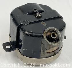 MaxSold Auction: Vintage Ford Model A Oval Speedometer - Campbell (California, USA) PARTNER MANAGED Estate Sale Online Auction - Dell Avenue