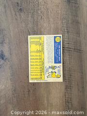 MaxSold Auction: 1970 O-Pee-Chee Reggie Smith Baseball Card - Oshawa (Ontario, Canada) SELLER MANAGED Reseller Online Auction - Margaret Street