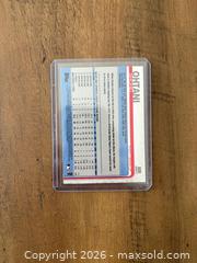 MaxSold Auction: 2019 Topps Series 2 Shohei Ohtani All Star Rookie Cup Card  - Oshawa (Ontario, Canada) SELLER MANAGED Reseller Online Auction - Margaret Street