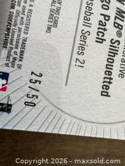 MaxSold Auction: 2019 Topps Series Two Matt Carpenter Golden Anniversary Patch #25/50 - Oshawa (Ontario, Canada) SELLER MANAGED Reseller Online Auction - Margaret Street