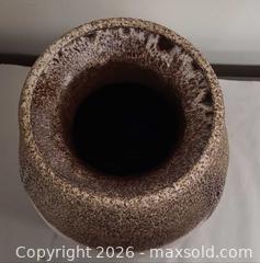 MaxSold Auction: HUGE Scheurich West Germany 1960s Fat Lava Vase, Off White and other colors - Toronto (Ontario, Canada) PARTNER MANAGED Reseller Online Auction - Queen Street West.