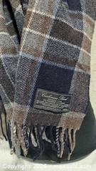 MaxSold Auction: Cashmere Blend Winter Scarf (Narrow Standard)  - Markham (Ontario, Canada) SELLER MANAGED Downsizing Online Auction - Major Mackenzie Drive East