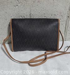 MaxSold Auction: Christian Dior Vintage Honeycomb Small Crossbody - Markham (Ontario, Canada) SELLER MANAGED Downsizing Online Auction - Major Mackenzie Drive East