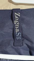 MaxSold Auction: Ermenegildo Zegna Sport Microtene Windbreaker FITS XL - Markham (Ontario, Canada) SELLER MANAGED Downsizing Online Auction - Major Mackenzie Drive East