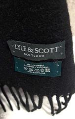 MaxSold Auction: LYLE & SCOTT Cashmere Winter Scarf (Narrow Standard) - Markham (Ontario, Canada) SELLER MANAGED Downsizing Online Auction - Major Mackenzie Drive East
