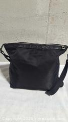 MaxSold Auction: Rudsak Nylon Medium Crossbody Bag  - Markham (Ontario, Canada) SELLER MANAGED Downsizing Online Auction - Major Mackenzie Drive East