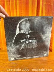 MaxSold Auction: 1977 Star Wars Original Soundtrack OST on Vinyl - Hamilton (Ontario, Canada) SELLER MANAGED Estate Sale Online Auction - Gertrude Street