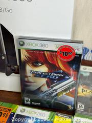 MaxSold Auction: Brand New Xbox 360 System + Games - Hamilton (Ontario, Canada) SELLER MANAGED Estate Sale Online Auction - Gertrude Street