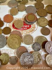 MaxSold Auction: Canada, USA and International Coins - Hamilton (Ontario, Canada) SELLER MANAGED Estate Sale Online Auction - Gertrude Street