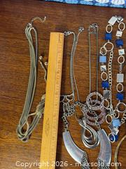 MaxSold Auction: Large Collection of Jewellery - Hamilton (Ontario, Canada) SELLER MANAGED Estate Sale Online Auction - Gertrude Street