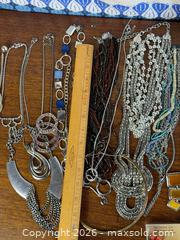 MaxSold Auction: Large Collection of Jewellery - Hamilton (Ontario, Canada) SELLER MANAGED Estate Sale Online Auction - Gertrude Street