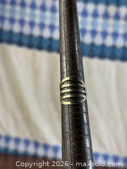 MaxSold Auction: Modernist Sterling Silver Rings (x2) - Hamilton (Ontario, Canada) SELLER MANAGED Estate Sale Online Auction - Gertrude Street