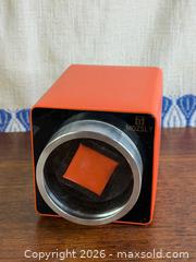 MaxSold Auction: MOZSLY Watch Winder for Automatic Watches - Hamilton (Ontario, Canada) SELLER MANAGED Estate Sale Online Auction - Gertrude Street