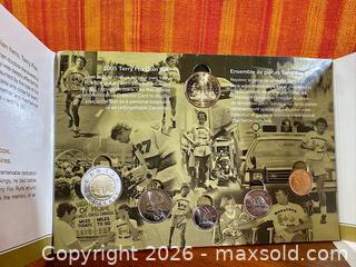 MaxSold Auction: New in Package Coin and Stamp Commemoratives - Hamilton (Ontario, Canada) SELLER MANAGED Estate Sale Online Auction - Gertrude Street