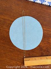 MaxSold Auction: Tiffany & Co. Elsa Peretti - Diamond + 18k Gold Necklace - Hamilton (Ontario, Canada) SELLER MANAGED Estate Sale Online Auction - Gertrude Street