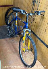 MaxSold Auction: TREK 7000 MTB Bike - Hamilton (Ontario, Canada) SELLER MANAGED Estate Sale Online Auction - Gertrude Street