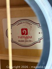 MaxSold Auction: Vangoa VGE-1 - Acoustic Electric Guitar - Hamilton (Ontario, Canada) SELLER MANAGED Estate Sale Online Auction - Gertrude Street