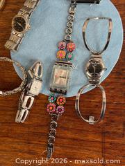 MaxSold Auction: Vintage + Contemporary Ladies Watches - Hamilton (Ontario, Canada) SELLER MANAGED Estate Sale Online Auction - Gertrude Street