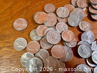 MaxSold Auction: Vintage USA Dimes and Nickels - Hamilton (Ontario, Canada) SELLER MANAGED Estate Sale Online Auction - Gertrude Street