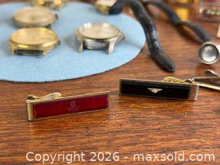 MaxSold Auction: Watches + Cufflinks - Hamilton (Ontario, Canada) SELLER MANAGED Estate Sale Online Auction - Gertrude Street