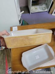 MaxSold Auction: Fireking Lustrewear - Hamilton (Ontario, Canada) SELLER MANAGED Reseller Online Auction - East Avenue North