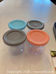 MaxSold Auction: Ninja Creami Ice Cream & Frozen Dessert Maker, Silver/Black - Pickering (Ontario, Canada) SELLER MANAGED Downsizing Online Auction -  Foleyet Crescent