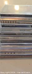 MaxSold Auction: CD Music lot - Toronto (Ontario, Canada) SELLER MANAGED Estate Sale Online Auction -  Saunders Road