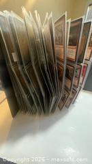 MaxSold Auction: Collectible Magic Cards the Gathering Unsorted Binder  - Toronto (Ontario, Canada) SELLER MANAGED Estate Sale Online Auction -  Saunders Road