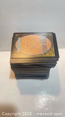MaxSold Auction: Collectible Magic Cards the Gathering Unsorted Lot - Toronto (Ontario, Canada) SELLER MANAGED Estate Sale Online Auction -  Saunders Road