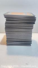 MaxSold Auction: Collectible Magic Cards the Gathering Unsorted Lot - Toronto (Ontario, Canada) SELLER MANAGED Estate Sale Online Auction -  Saunders Road