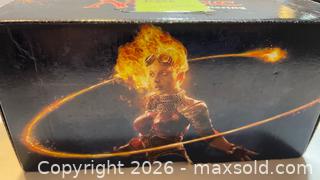 MaxSold Auction: Collectible Unsorted Magic The Gathering Cards  - Toronto (Ontario, Canada) SELLER MANAGED Estate Sale Online Auction -  Saunders Road