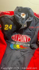MaxSold Auction: Collectible Vintage NASCAR Jacket Hendrick Gordon 24  - Toronto (Ontario, Canada) SELLER MANAGED Estate Sale Online Auction -  Saunders Road