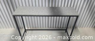 MaxSold Auction: Hallway Table  - Toronto (Ontario, Canada) SELLER MANAGED Estate Sale Online Auction -  Saunders Road