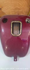 MaxSold Auction: New Harley-Davidson motorcycle tank - Toronto (Ontario, Canada) SELLER MANAGED Estate Sale Online Auction -  Saunders Road