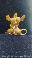 MaxSold Auction: Solid Brass Mice Figurines  - Toronto (Ontario, Canada) SELLER MANAGED Estate Sale Online Auction -  Saunders Road
