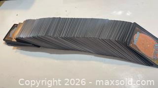 MaxSold Auction: Unsorted Magic The Gathering Trading Gaming cards  - Toronto (Ontario, Canada) SELLER MANAGED Estate Sale Online Auction -  Saunders Road