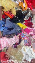 MaxSold Auction: Vintage 1960's Barbie Doll Clothes Lot  - Toronto (Ontario, Canada) SELLER MANAGED Estate Sale Online Auction -  Saunders Road