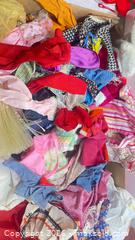 MaxSold Auction: Vintage 1960's Barbie Doll Clothes Lot  - Toronto (Ontario, Canada) SELLER MANAGED Estate Sale Online Auction -  Saunders Road
