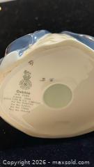 MaxSold Auction: Vintage Royal Doulton Figurine 1968 Debbie  - Toronto (Ontario, Canada) SELLER MANAGED Estate Sale Online Auction -  Saunders Road