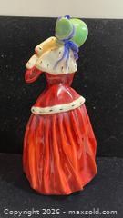 MaxSold Auction: Vintage Royal Doulton Figurine Christmas Morning  - Toronto (Ontario, Canada) SELLER MANAGED Estate Sale Online Auction -  Saunders Road