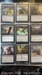 MaxSold Auction: Vintage Unsorted Magic The Gathering Gaming Cards  - Toronto (Ontario, Canada) SELLER MANAGED Estate Sale Online Auction -  Saunders Road